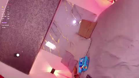 dante_bre online show from July 8, 2026, 11:48 am