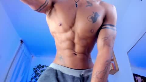 dante_cooper_0 online show from January 8, 2025, 3:08 am