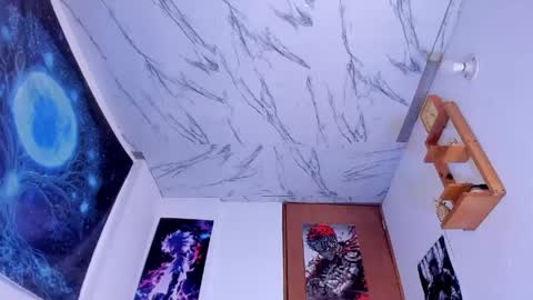 dante_cooper_0 online show from May 27, 2026, 11:57 pm