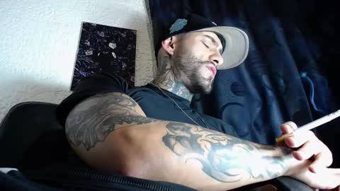 dante_d_angelo_ online show from February 3, 2026, 2:10 am