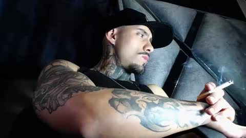 dante_d_angelo_ online show from February 9, 2026, 7:45 am