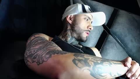 dante_d_angelo_ online show from February 24, 2026, 6:11 am