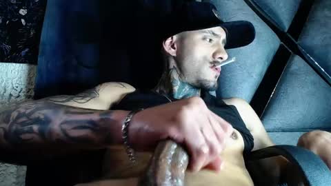 dante_d_angelo_ online show from March 11, 2026, 7:03 am