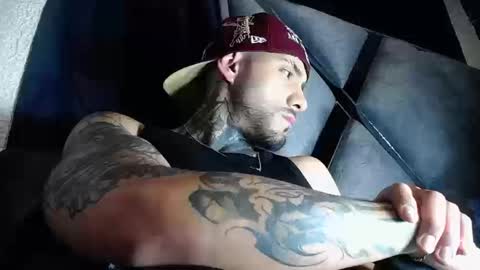 dante_d_angelo_ online show from March 20, 2026, 6:40 am