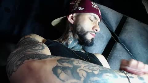 Snapshot of dante_d_angelo_ chatting on May 28, 2026, 8:11 am dante_d_angelo_ online show from May 28, 2026, 8:11 am