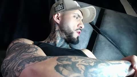 Snapshot of dante_d_angelo_ chatting on June 17, 2026, 7:55 am dante_d_angelo_ online show from June 17, 2026, 7:55 am