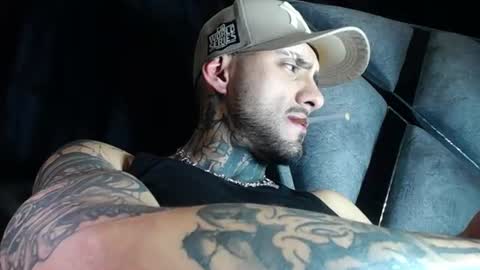 Snapshot of dante_d_angelo_ chatting on August 7, 2026, 6:48 am dante_d_angelo_ online show from August 7, 2026, 6:48 am