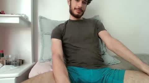 DANTE DI MARCO online show from December 4, 2025, 2:59 pm