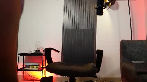 SEBAS online show from October 11, 2025, 2:11 am