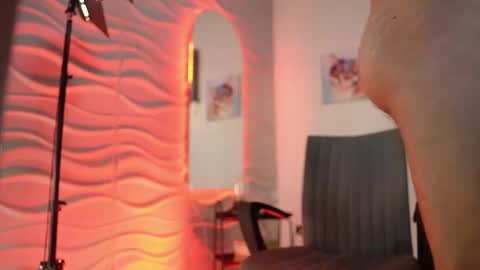 SEBAS online show from March 21, 2026, 9:29 pm