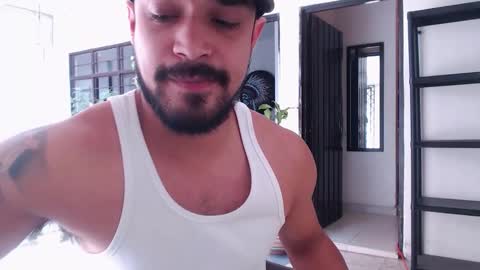 Dante Hell online show from November 25, 2025, 6:08 pm