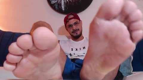 Snapshot of dante_hell1 chatting on June 6, 2026, 10:47 pm Dante Hell online show from June 6, 2026, 10:47 pm