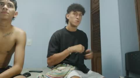 Dante online show from October 30, 2025, 6:15 am