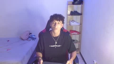 Dante online show from November 11, 2025, 1:38 am