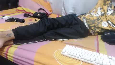 Dante online show from May 6, 2026, 3:24 am