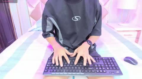 Snapshot of dante_x06 chatting on January 8, 2026, 12:18 pm dante_x06 online show from January 8, 2026, 12:18 pm