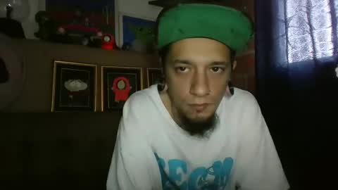 dante_x_5 online show from October 27, 2025, 2:21 pm