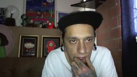 dante_x_5 online show from November 5, 2025, 2:39 pm