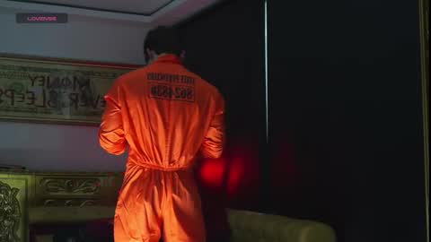 Snapshot of dantecoppolaa chatting on October 30, 2025, 10:32 pm Dante coppola online show from October 30, 2025, 10:32 pm