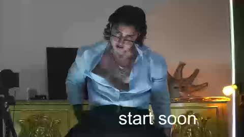 Snapshot of dantecoppolaa chatting on November 20, 2025, 12:33 am Dante coppola online show from November 20, 2025, 12:33 am