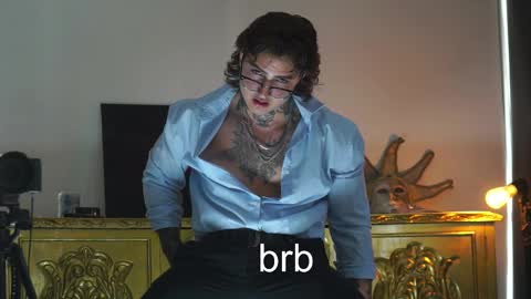 Snapshot of dantecoppolaa chatting on December 16, 2025, 11:54 pm Dante coppola online show from December 16, 2025, 11:54 pm