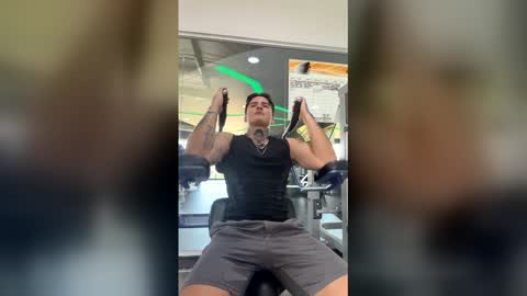 Dante coppola online show from April 12, 2026, 6:46 pm