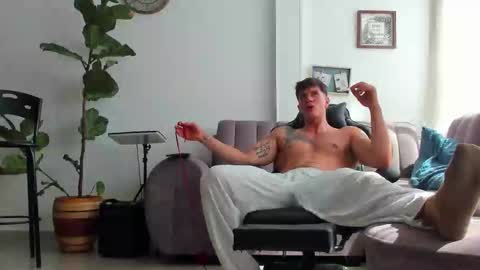 Dante online show from December 21, 2025, 6:59 pm