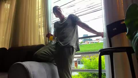 Dante online show from January 16, 2026, 6:45 pm