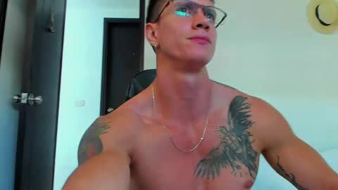 Dante online show from April 20, 2026, 6:53 pm