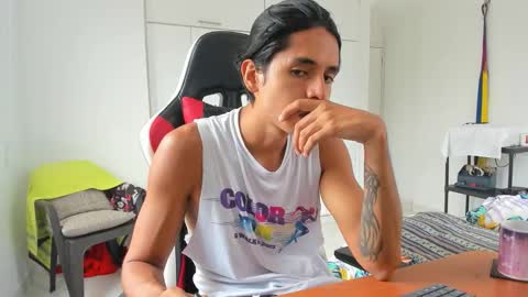 X Dante7373574 online show from November 5, 2025, 3:23 pm