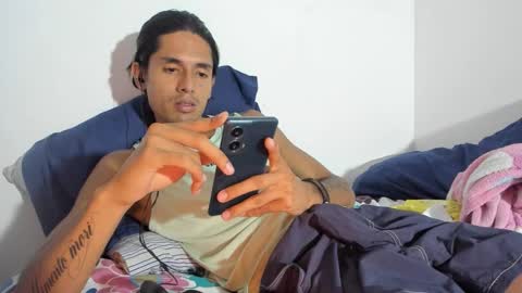 X Dante7373574 online show from December 14, 2025, 3:01 am