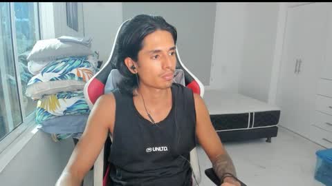 X Dante7373574 online show from January 11, 2026, 1:54 am