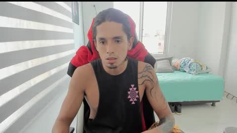 X Dante7373574 online show from February 6, 2026, 7:06 pm