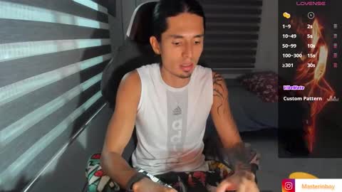 X Dante7373574 online show from February 15, 2026, 1:35 am