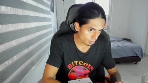 X Dante7373574 online show from February 24, 2026, 11:03 pm