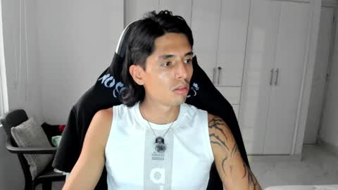 X Dante7373574 online show from March 31, 2026, 10:54 pm