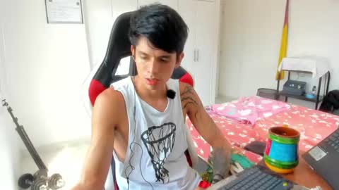 X Dante7373574 online show from June 24, 2026, 3:33 pm