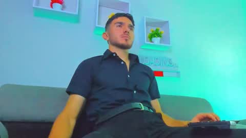 Snapshot of danteeblake chatting on February 27, 2026, 4:12 am Dante online show from February 27, 2026, 4:12 am