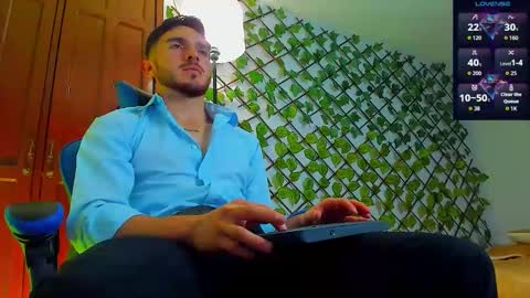 Dante online show from March 10, 2026, 3:33 am