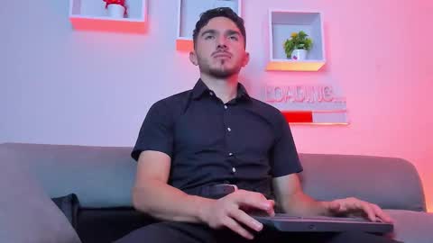 Dante online show from March 14, 2026, 3:56 am