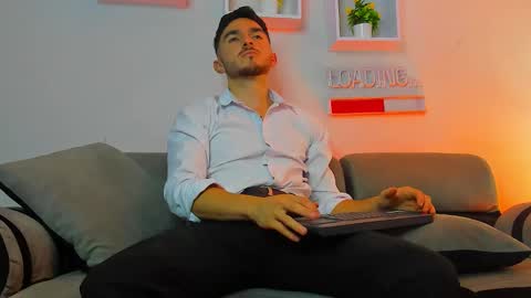 Dante online show from March 16, 2026, 3:12 am