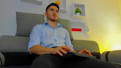 Dante online show from March 29, 2026, 3:28 am