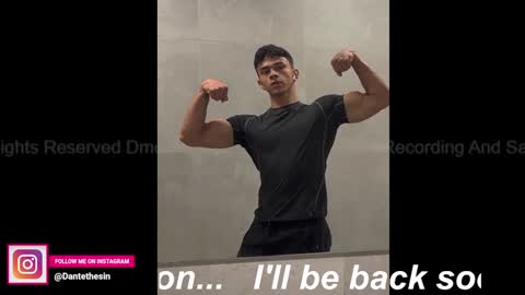 Snapshot of danteestone chatting on February 6, 2025, 5:09 pm Dante online show from February 6, 2025, 5:09 pm