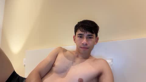 dantehotwink online show from October 12, 2025, 10:09 pm