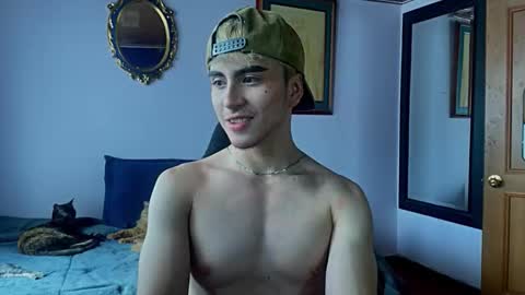 danteobscuro online show from December 17, 2025, 7:09 pm