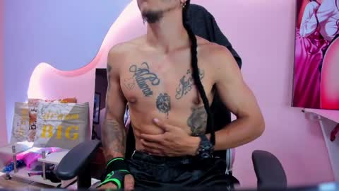 Dante online show from April 1, 2026, 4:13 am