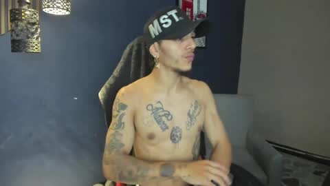 Dante online show from April 2, 2026, 4:10 am