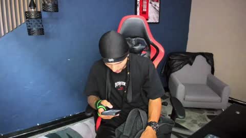 Dante online show from April 6, 2026, 3:37 am