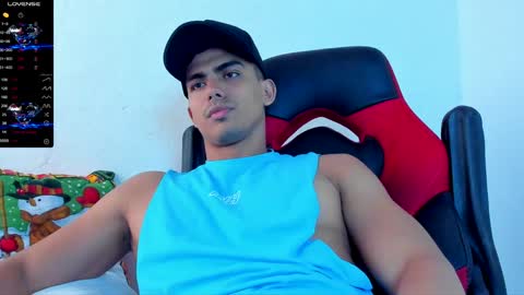 Dante online show from December 26, 2024, 10:09 pm