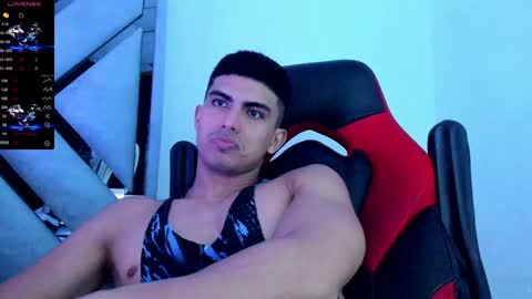 Dante online show from January 3, 2025, 12:33 am